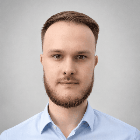 Roman Vassilchenko